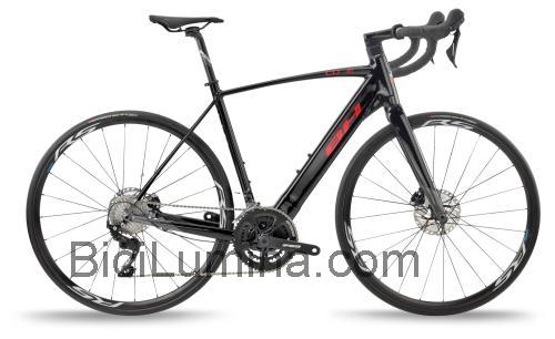 BH Core Race Carbon opinión y ficha técnica